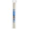 Essentials By Leisure Arts Aida Cloth, 18 Count, Cream, Cross Stitch Fabric, Embroidery Fabric, Cross Stitch Supplies For Crafting, Stitching, And Sewing Projects 15X18